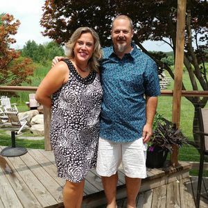 Meet your Posher, Thomas